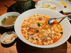-长安记·大美陕菜(朝阳大悦城店)