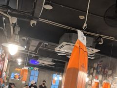 -辉记炭烧海鲜大排档·老字号(福田店)