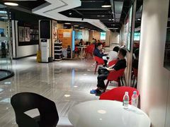 -一兆韦德健身(古美店)