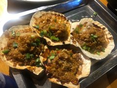 -腰子哥烤串(石佛营炫特店)