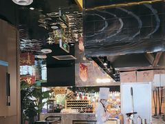-喜庭海鲜自助(北辰三角洲北辰荟店)