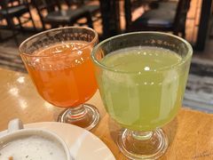 -兰特伯爵西餐厅·啤酒屋(方庄店)