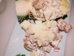 -苏乡兰亭·新派淮扬菜(吾悦广场店)