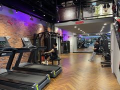 -NRG 健身私教CLUB(云山路店)