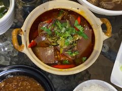 -茶米人台湾料理·精致快简餐