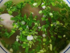 -陈掌柜澄城水盆羊肉(钟楼店)