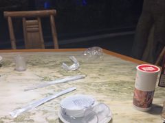 -常和州·夜宵大排档(常州单店)