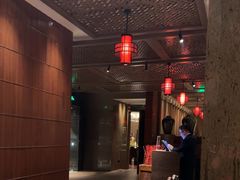 -杭州君悦酒店·湖滨28中餐厅
