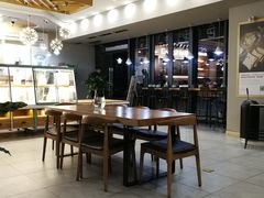 大堂-爸爸糖吐司面包(扬州宝龙广场店)