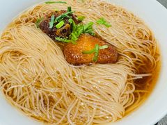 -小厨娘淮扬菜(河西奥美大厦店)
