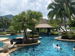 -石梅湾艾美度假酒店