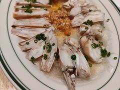 -樱之盛宴·蟹料理海鲜自助(前进大街店)
