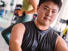 -Trainyard 炼·工场(中国国际贸易中心店)