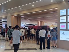 -凯德MALL(望京店)