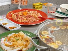 -誉龙凤鸡煲(南联店)