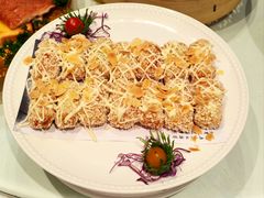 -新兴家喻酒家·羊城名宴(昌岗店)