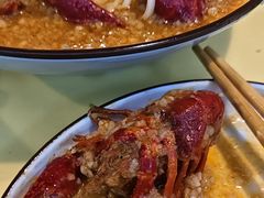 -小田油焖小龙虾(双井店)