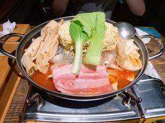 -泰好吃芝士年糕火锅(独墅湖店)