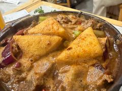 -范贤光鸡公煲(平乐园总店)