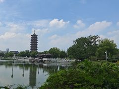 -葛仙湖公园