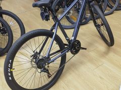 -永久自行车旗舰店(上海No.001店)