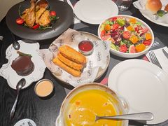 -Nord Grill&Bar Highland诺德西餐(深圳欢乐海岸店)