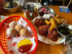 -夏星酒馆(剑桥公社店)