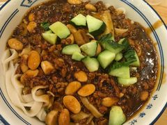 -老雒阳面馆·水席·洛阳菜(王城路店)