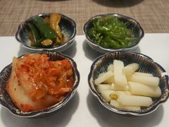 -肆月河豚·新淮扬(金融街店)