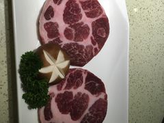 -阿泽禧烤肉(民兴花园店)