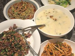 -前海沿·青岛菜(乐客城店)