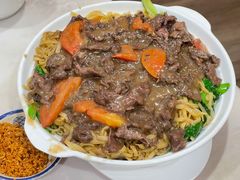 -合意桐坑牛肉粿·鲜牛肉火锅(嵩山总店)