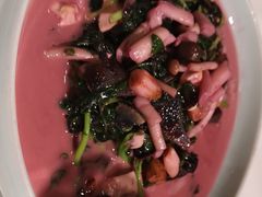 -小厨娘淮扬菜(清江苏宁广场店)