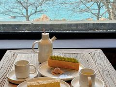 -Vanilla Specialty Coffee(八大关店)