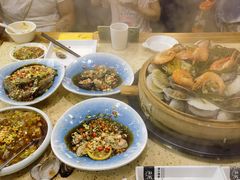 -船梆煮•蒸汽海鲜·生腌干蒸(五四广场店)