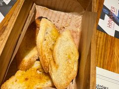 -宿醉意大利餐厅(老车站1970文创园店)
