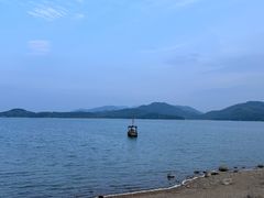 -天目湖山水园