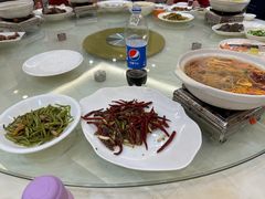 -荃凤雅宴(荆南路店)
