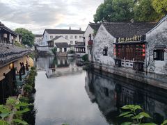 -绍兴古城