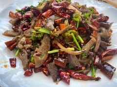 -老师家羊杂碎(延安总店)