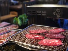 -九田家黑牛烤肉料理(无锡T12店)