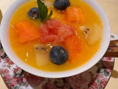 -惠食佳(滨江大公馆店)