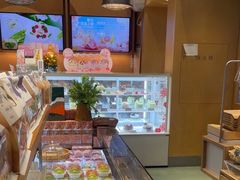 -仟吉·ART FARM主题店(菱角湖万达店)