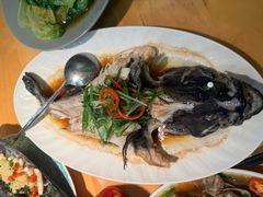 -大厨的餐厅(曾厝垵总店)