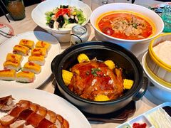 -大鸭梨烤鸭(石佛营店)