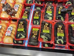 -味多美·北京面包工坊(天坛店)