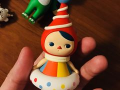 -泡泡玛特POPMART(宁波印象城店)