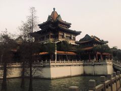 -顺峰山公园