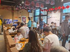 -聚合鑫东北熏酱熟食麻辣面(长阳店)