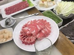 -牛街·马辈儿涮肉(牛街二店)